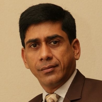 Mukesh Jain, CTO – Insights & Data India, Capgemini